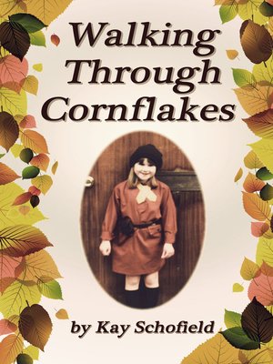 cover image of Walking Through Cornflakes